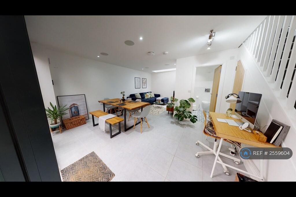 Main image of property: Himley Road, London, SW17