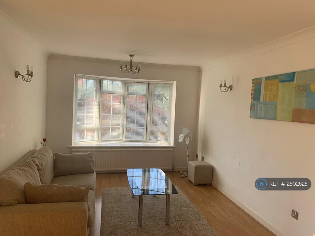 Main image of property: Gregory Court, Nottingham, NG7