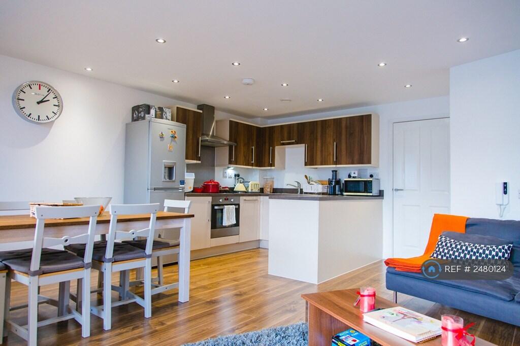 Main image of property: Craven Park, London, NW10