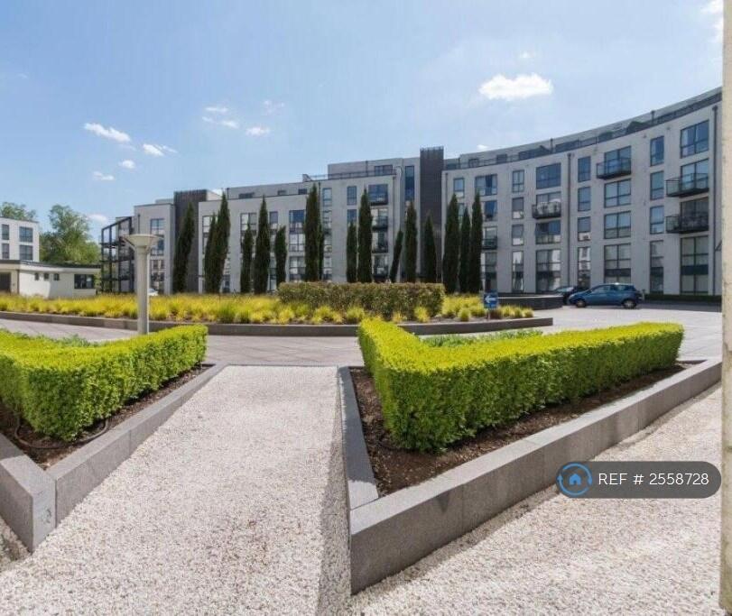 Main image of property: Hemisphere, Birmingham, B5