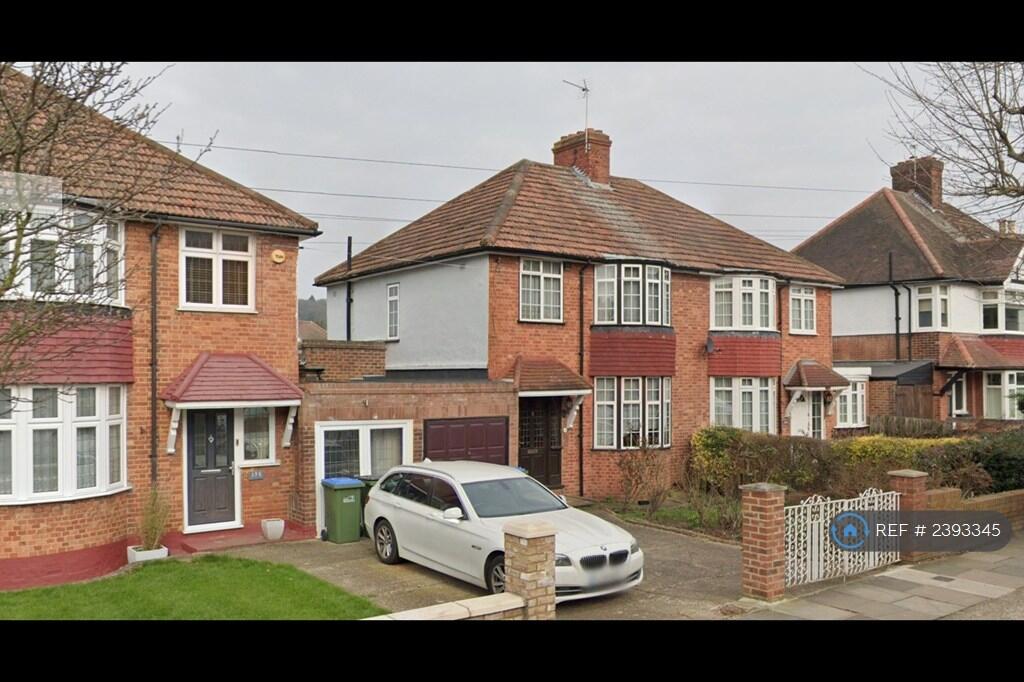 Main image of property: Greenvale Road, London, SE9