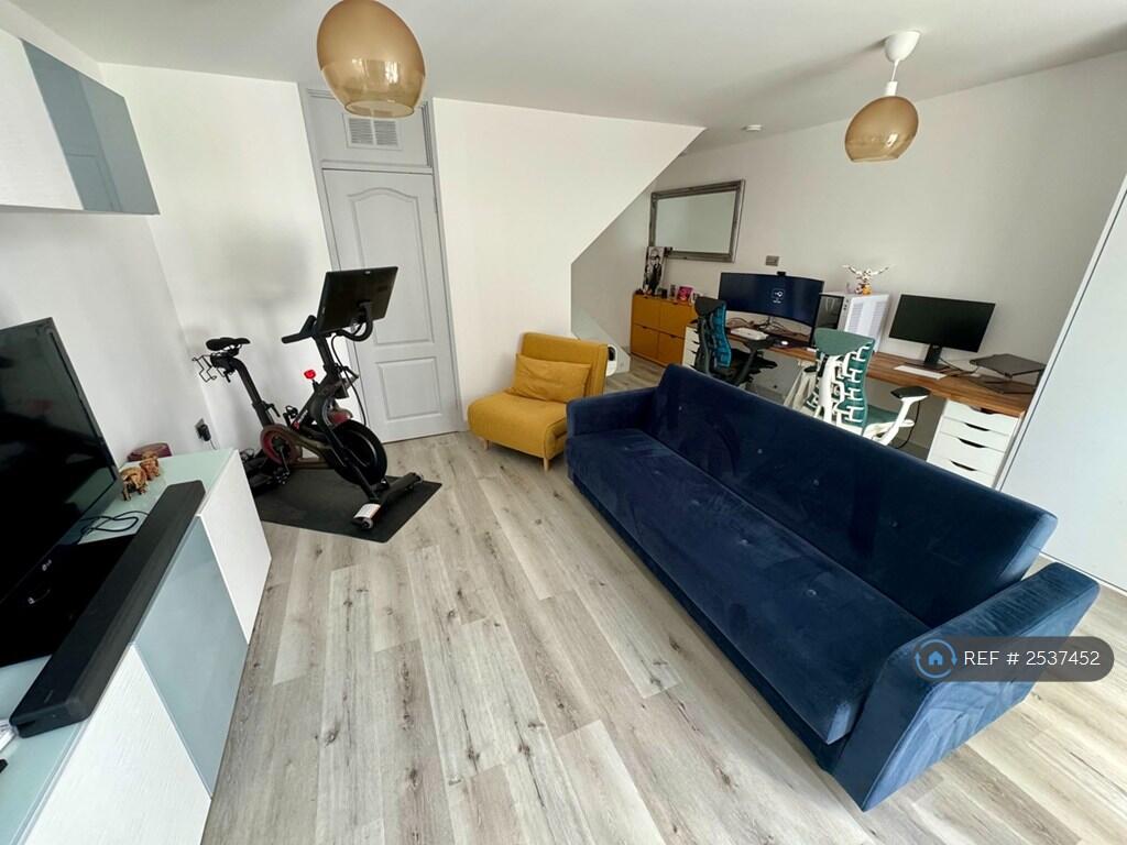 Main image of property: Linstead Way, London, SW18