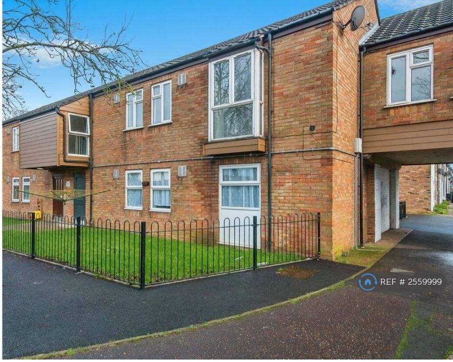 Main image of property: Cobden Street, Peterborough, PE1
