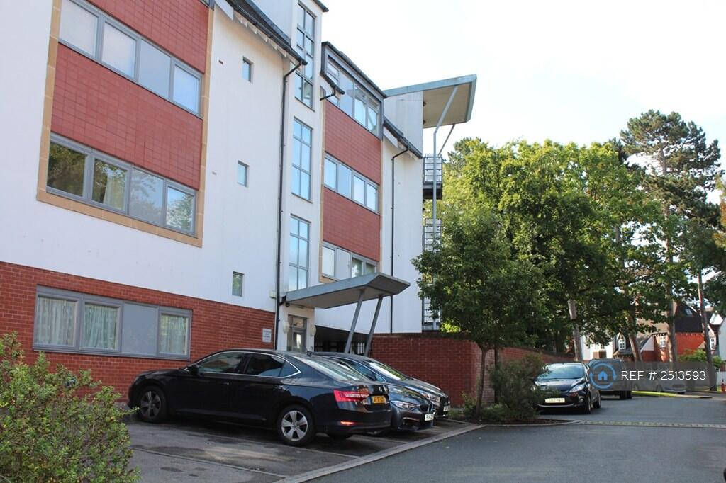 Main image of property: Griffin Close, Northfield, Birmingham, B31
