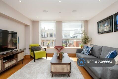 Main image of property: Jerome House, London, NW1