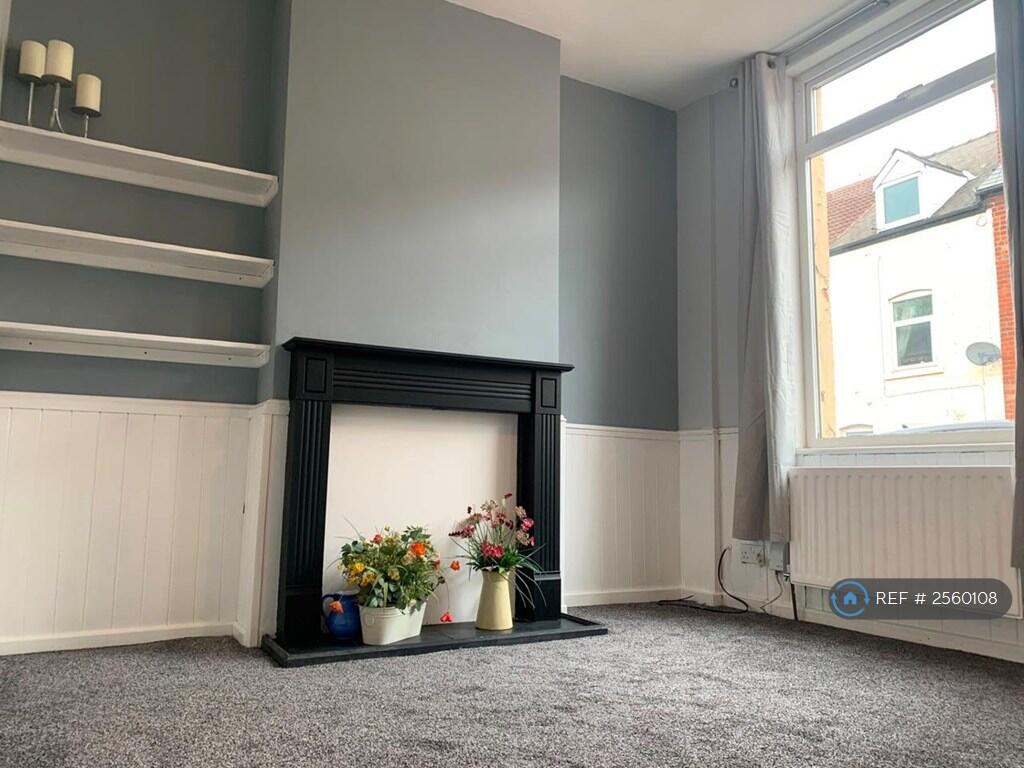 Main image of property: Talbot Street, Mansfield, NG18