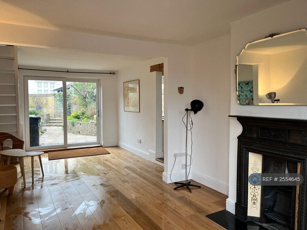 Main image of property: New Road, Ware, SG12
