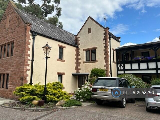 Main image of property: Caldy Mews, Wirral, CH48