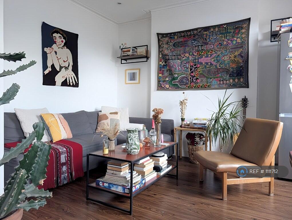 Main image of property: Brooke Road, London, E5