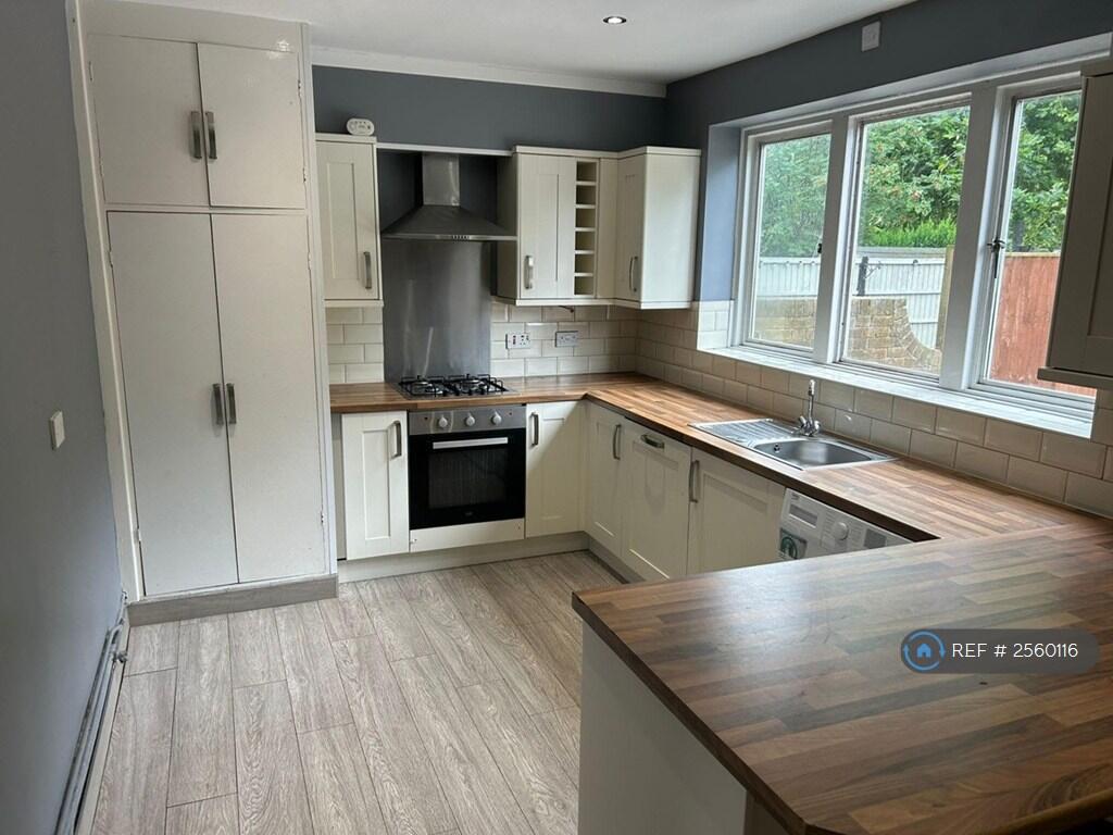 Main image of property: Trenchard Close, Newton, Nottingham, NG13