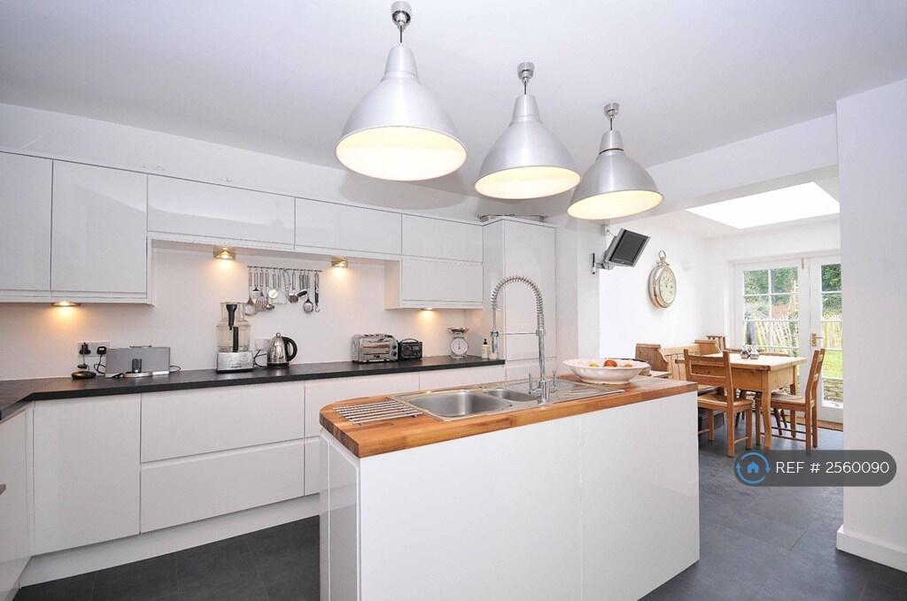 Main image of property: Whitstable Road, Canterbury, CT2