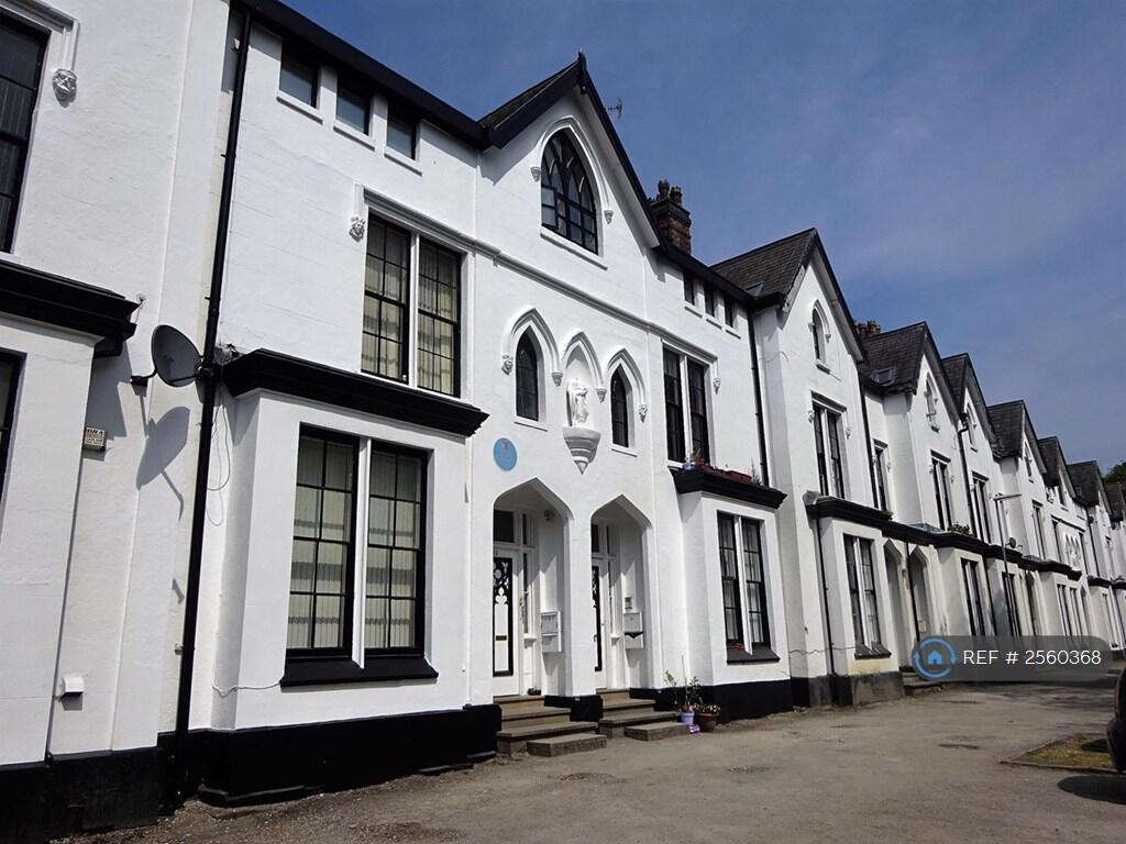 Main image of property: Daisy Bank Road, Manchester, M14