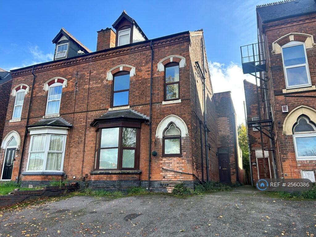 Main image of property: Frederick Road, Erdington, Birmingham, B23
