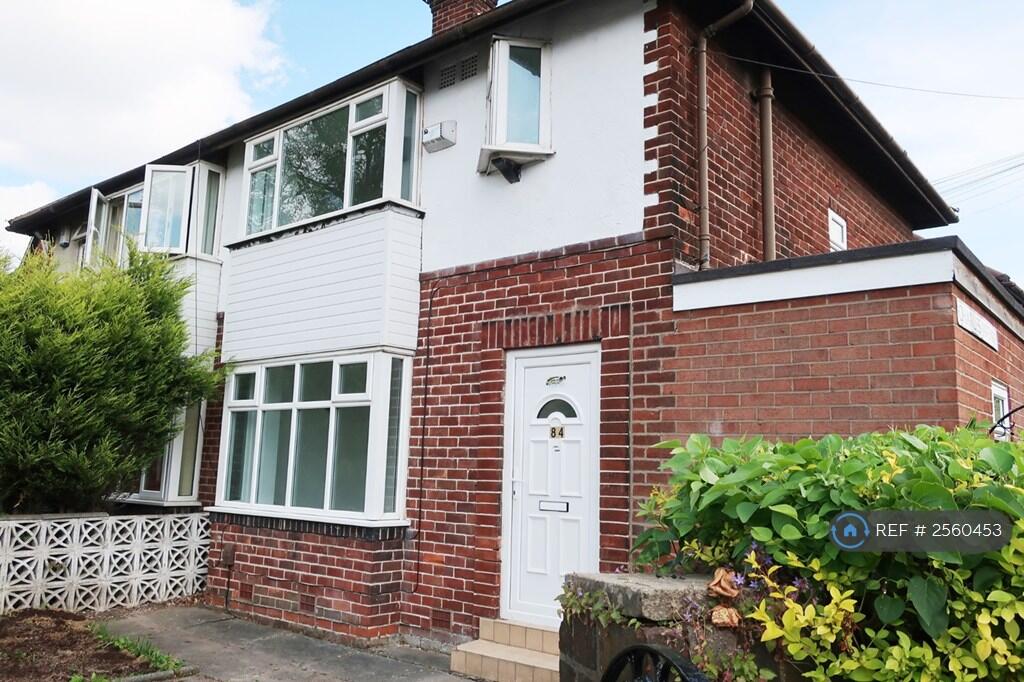 Main image of property: Manchester Road, Audenshaw, Manchester, M34