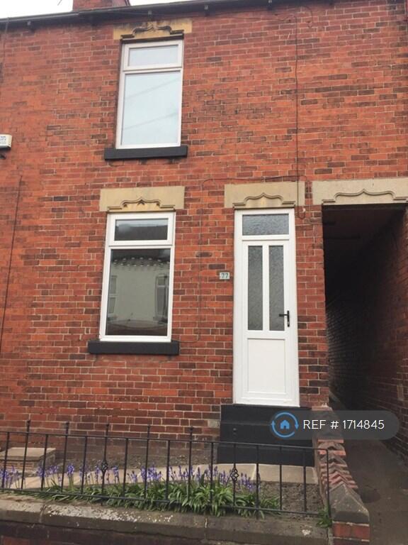 Main image of property: Parson Cross Road, Sheffield, S6