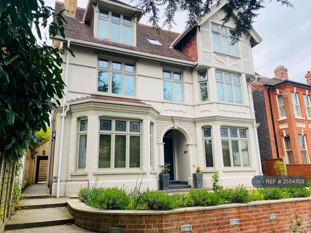 Main image of property: Unthank Road, Norwich, NR2