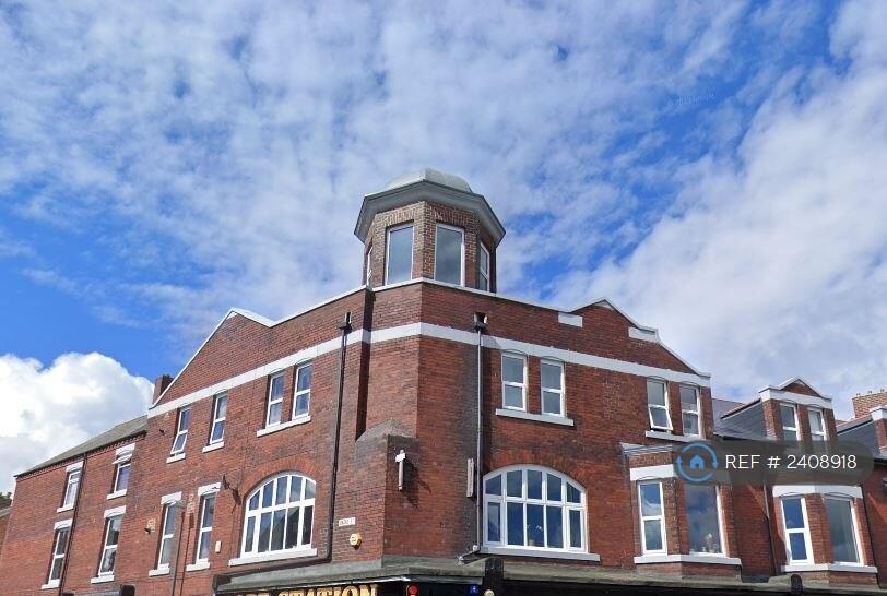 Main image of property: Dacre Street, South Shields, NE33