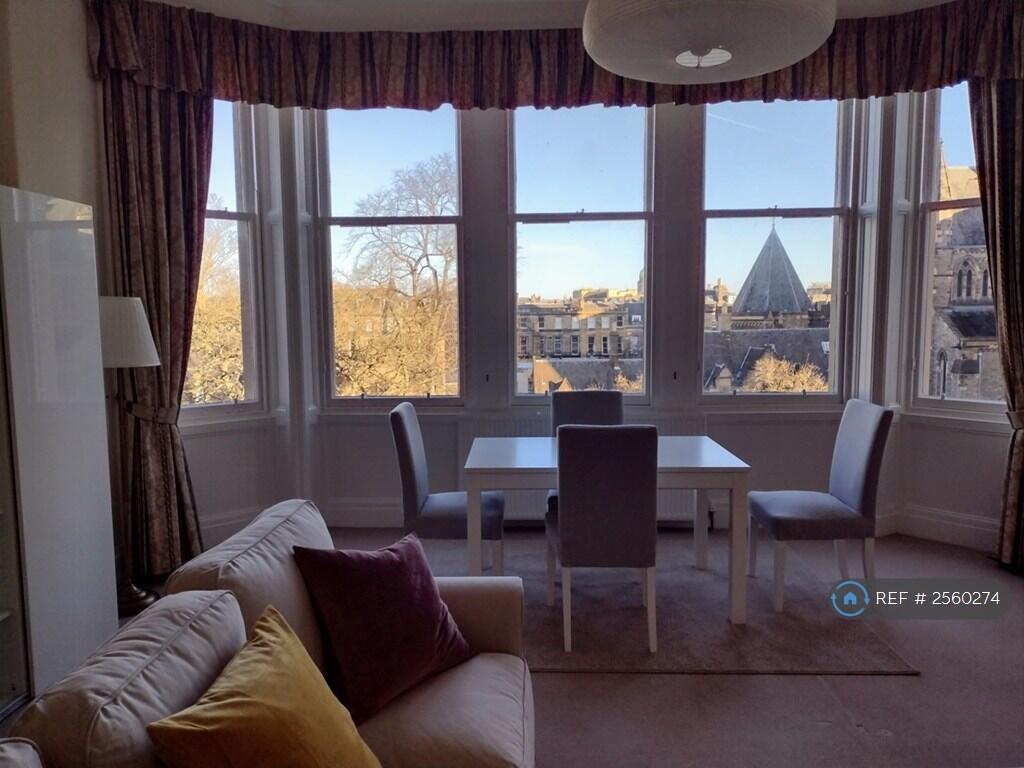 Main image of property: Palmerston Place, Edinburgh, EH12