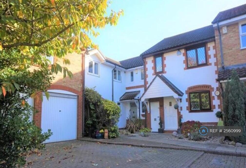 Main image of property: Grafton Way, West Molesey, KT8