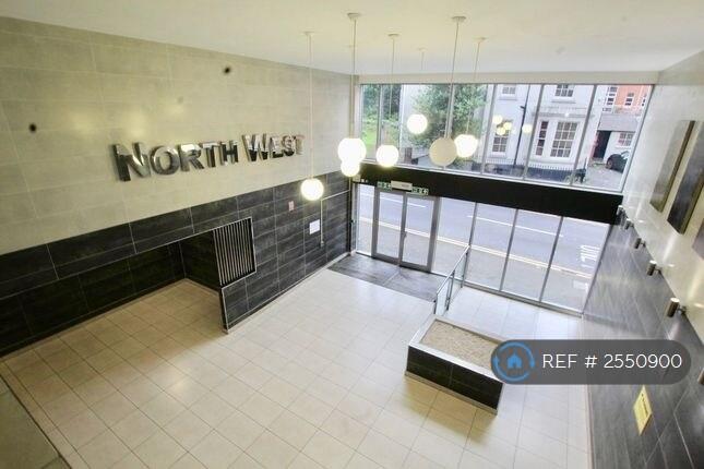 Main image of property: Talbot Street, Nottingham, NG1