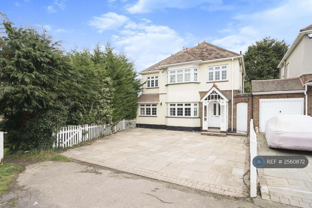 Main image of property: Hacton Lane, Upminster, RM14
