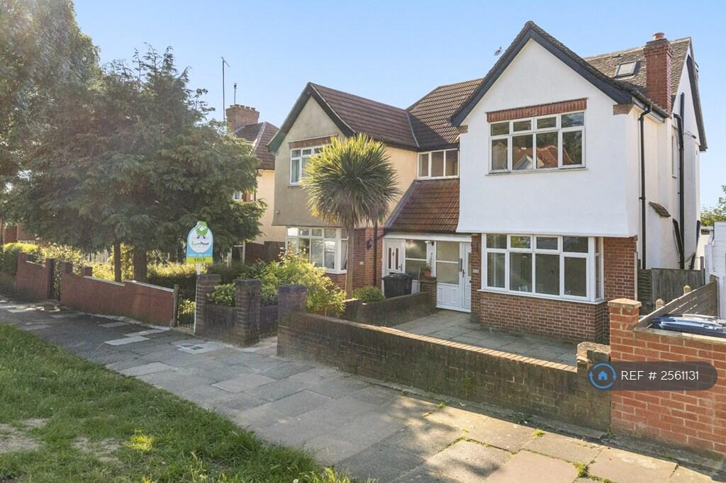 Main image of property: Greenford, Greenford, UB6