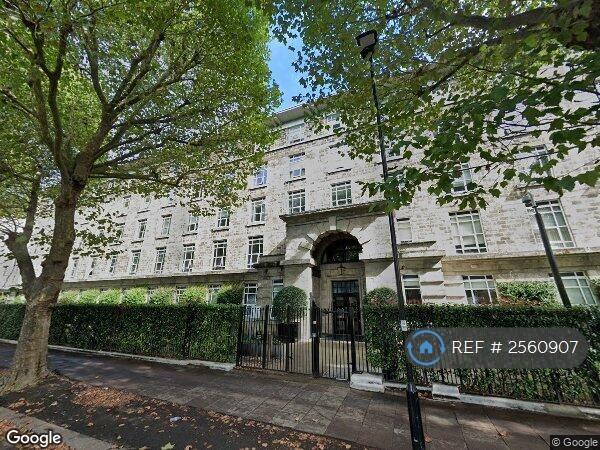Main image of property: Bromyard House, London, W3