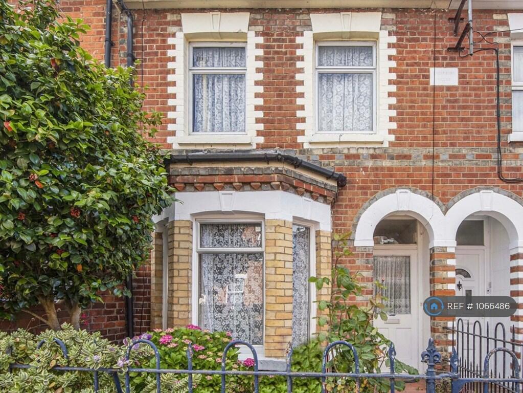 Main image of property: De Beauvoir Road, Reading, RG1