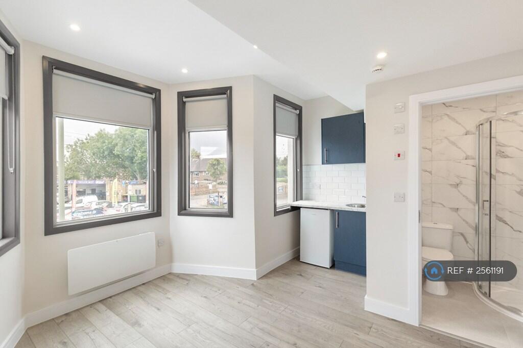 Main image of property: Park Road, Ashford, TW15
