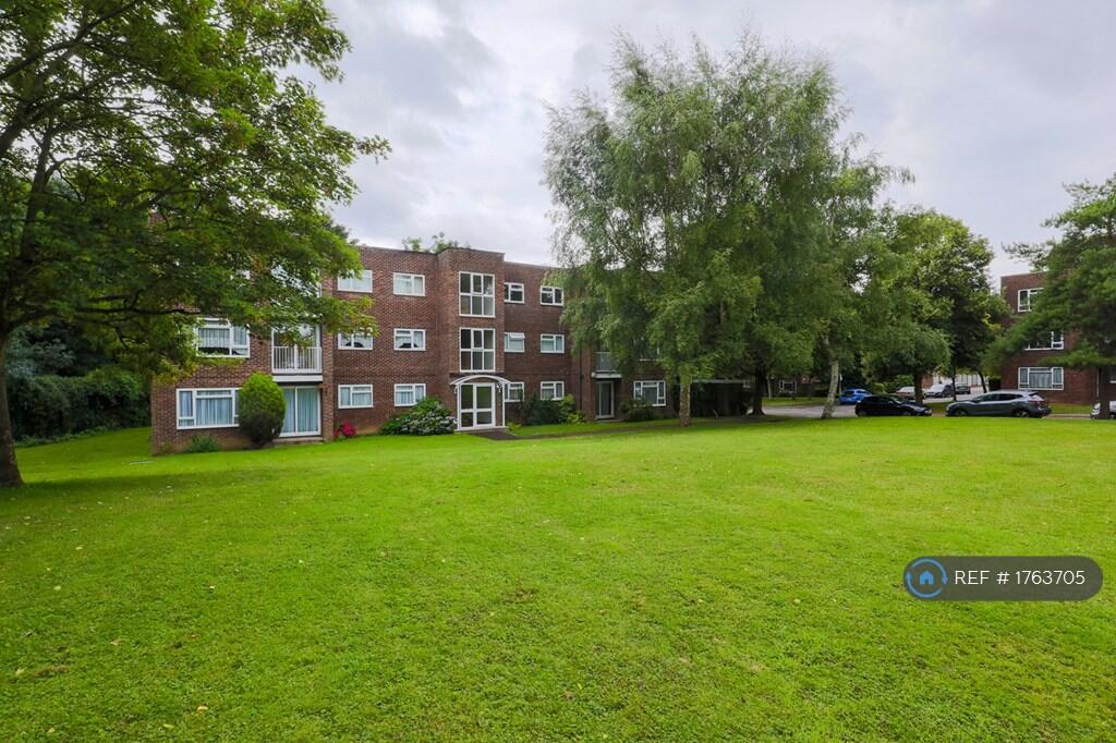 Main image of property: Malcolm Way, London, E11