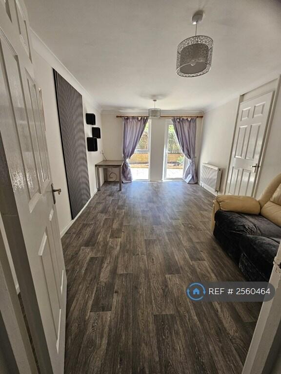 Main image of property: Kernow Crescent, Fishermead, Milton Keynes, MK6
