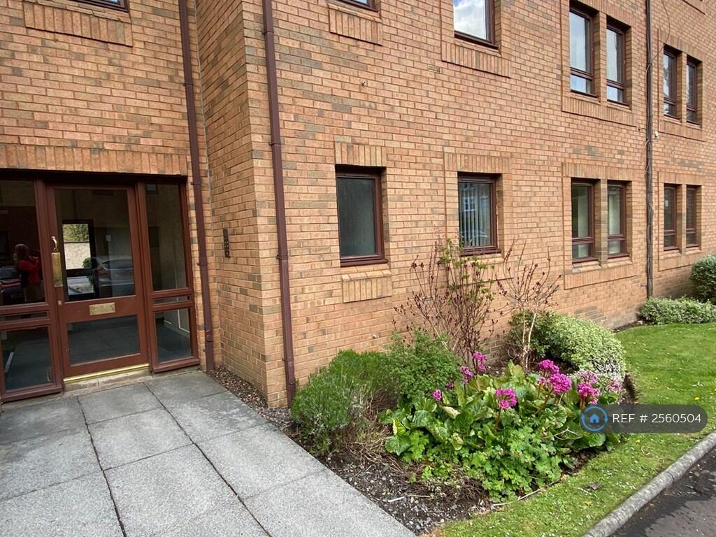 Main image of property: Craighouse Gardens, Edinburgh, EH10