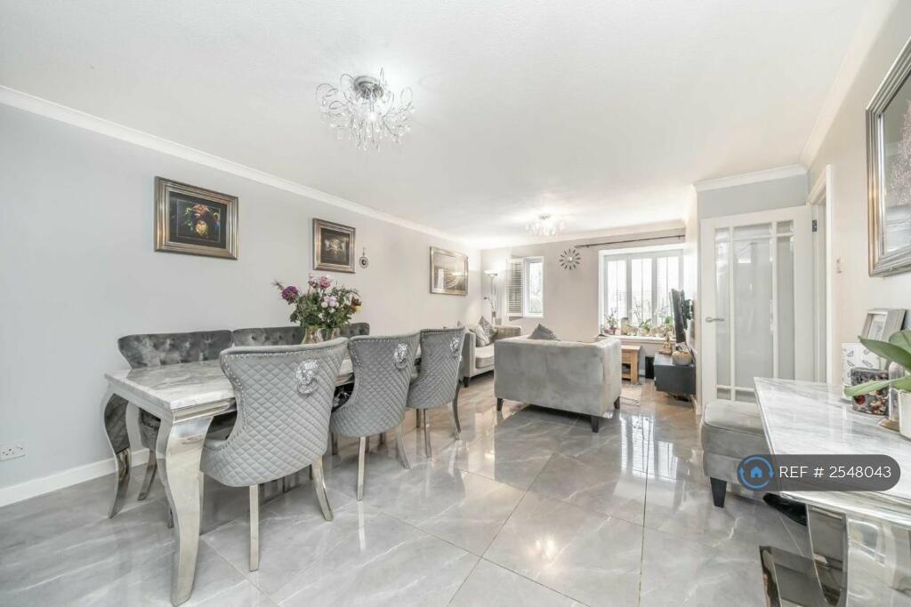 Main image of property: Conway Walk, Hampton, TW12