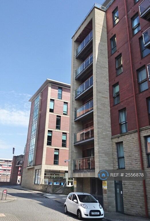 Main image of property: Porter Brook House, Sheffield, S11