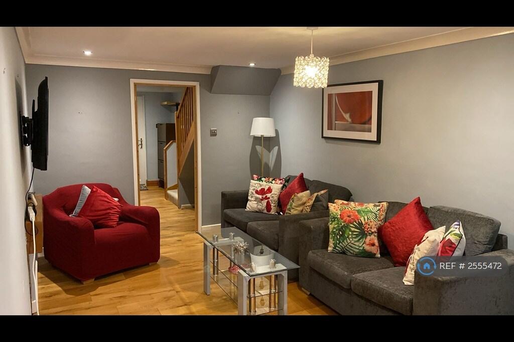 Main image of property: Jackson Road, Cambridge, CB4