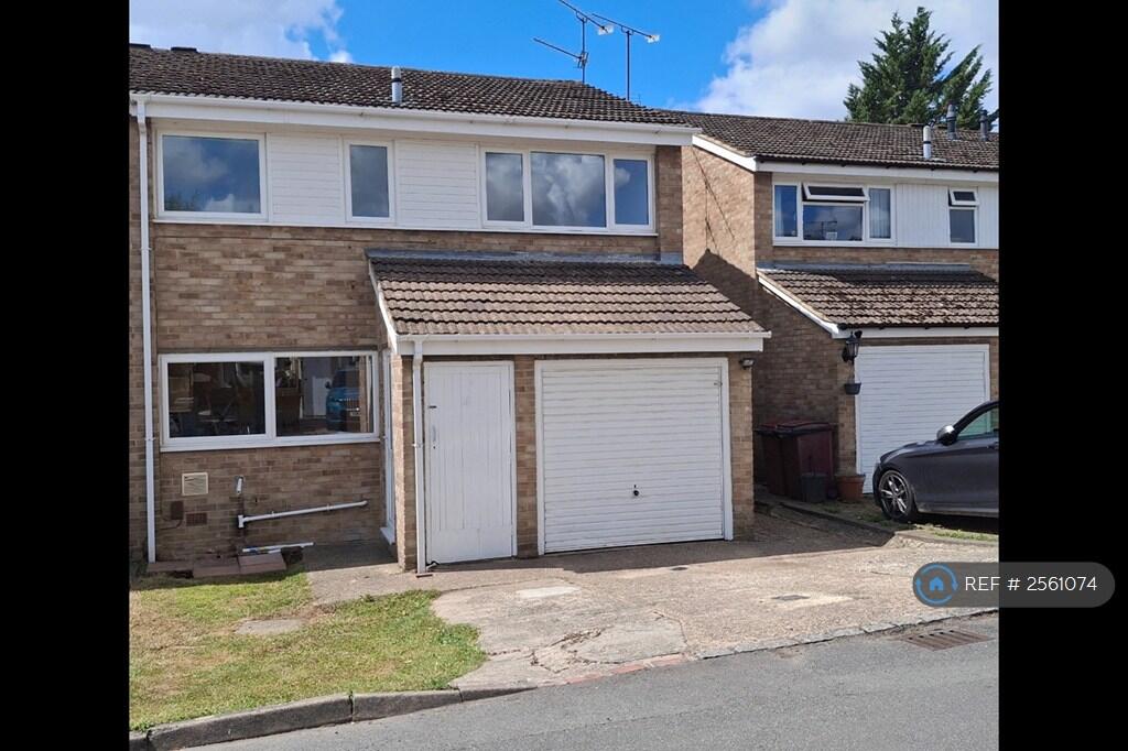 Main image of property: Netley Close, Reading, RG4