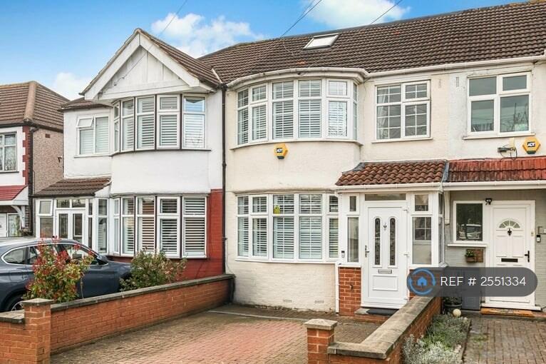 Main image of property: Barmouth Avenue, Greenford, UB6