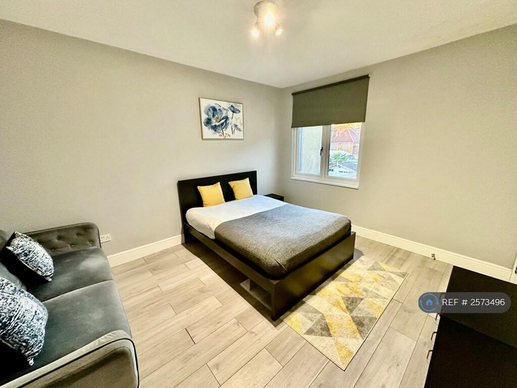 Main image of property: Thurlby Road, Wembley, HA0