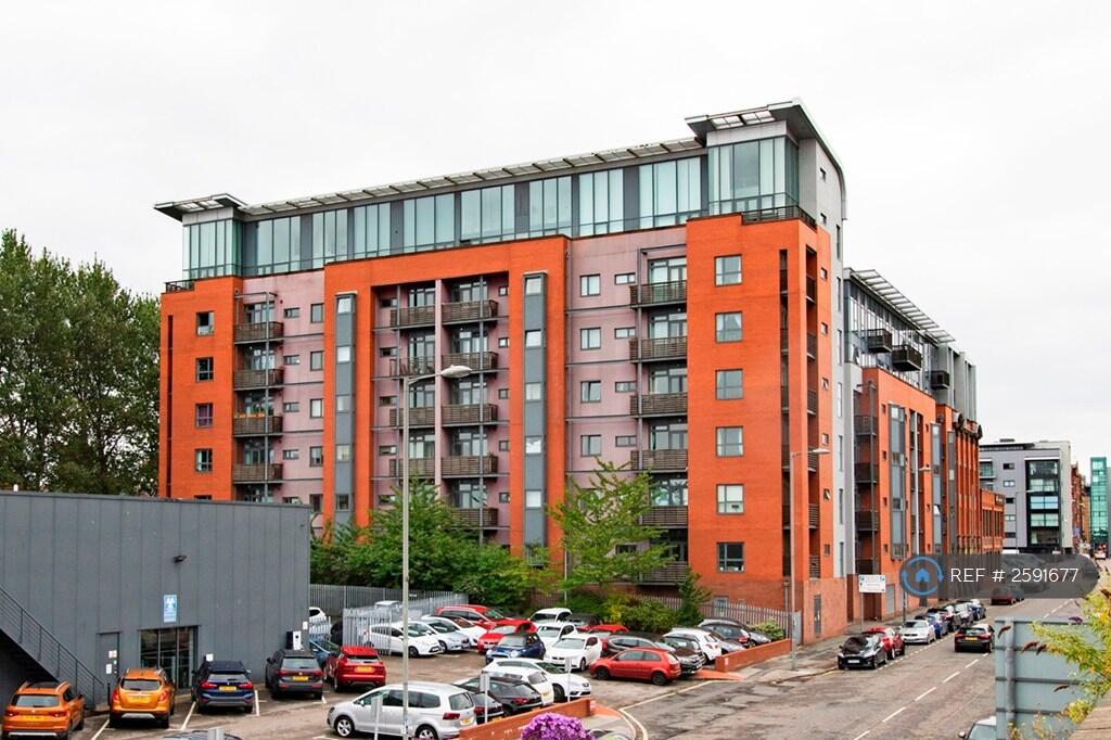 Main image of property: Pall Mall, Liverpool, L3