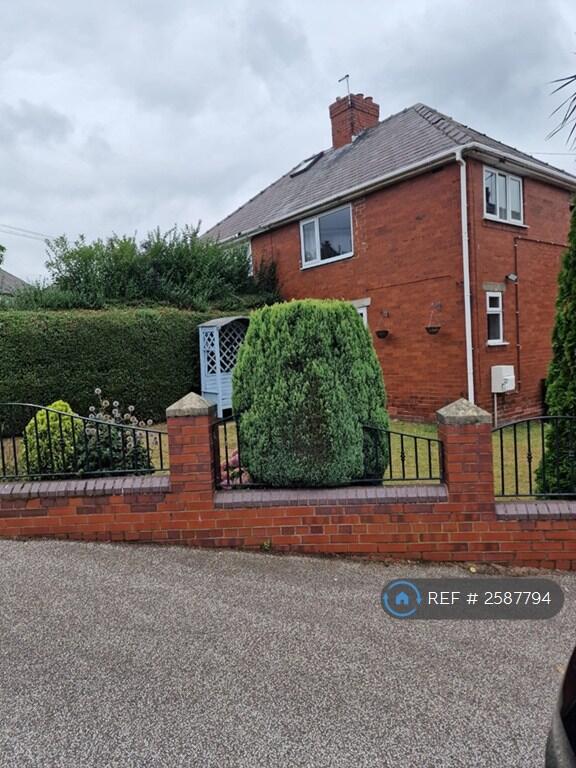Main image of property: Mount Vernon Avenue, Barnsley, S70
