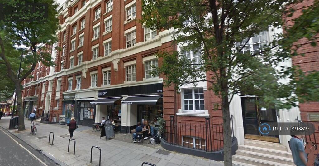 Main image of property: Jessel House, London, WC1H