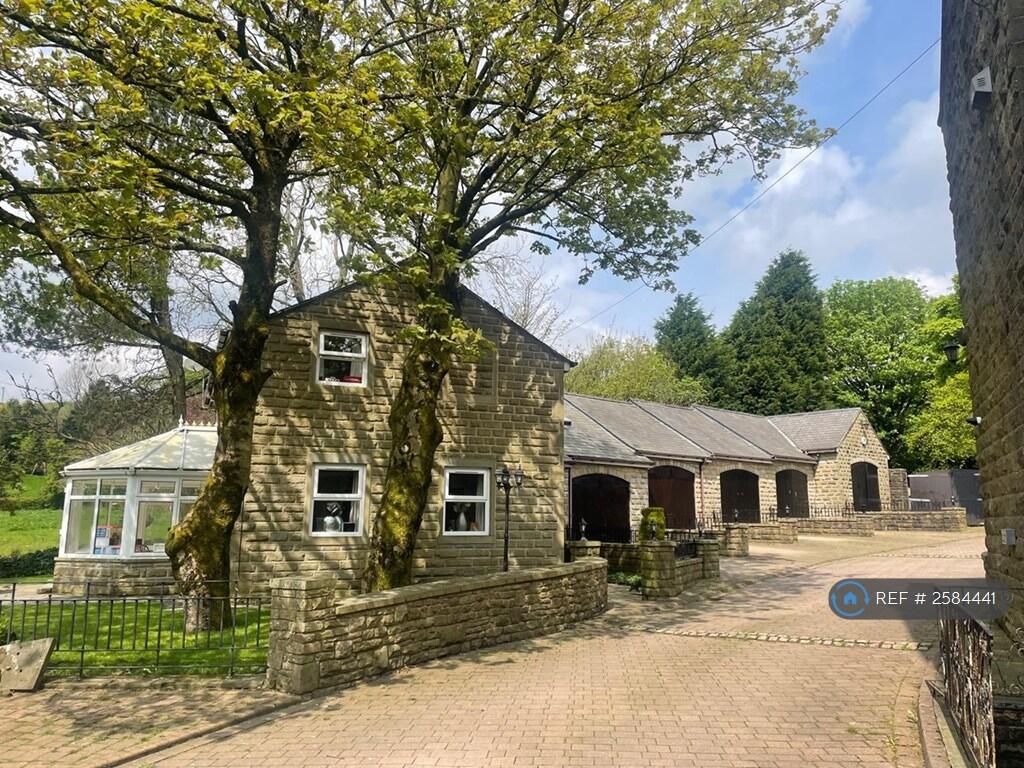 Main image of property: Long House, Dobcross, Oldham, OL3