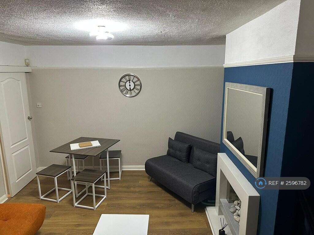 Main image of property: Fulham Close, Uxbridge, UB10