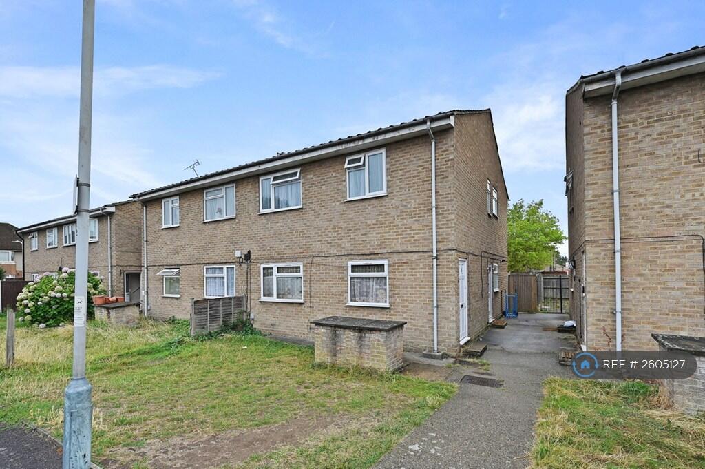 Main image of property: Melina Close, Hayes, UB3