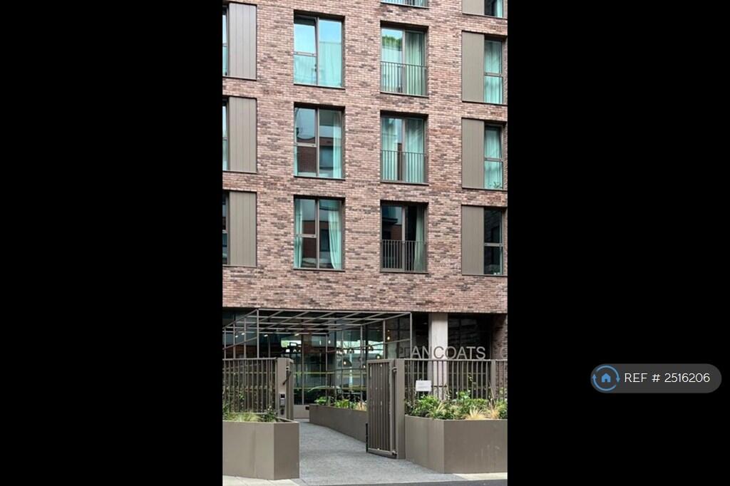 Main image of property: Ancoats Gardens, Manchester, M4