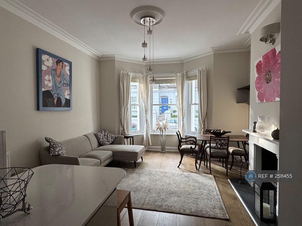 Main image of property: Terrace, London, SW10
