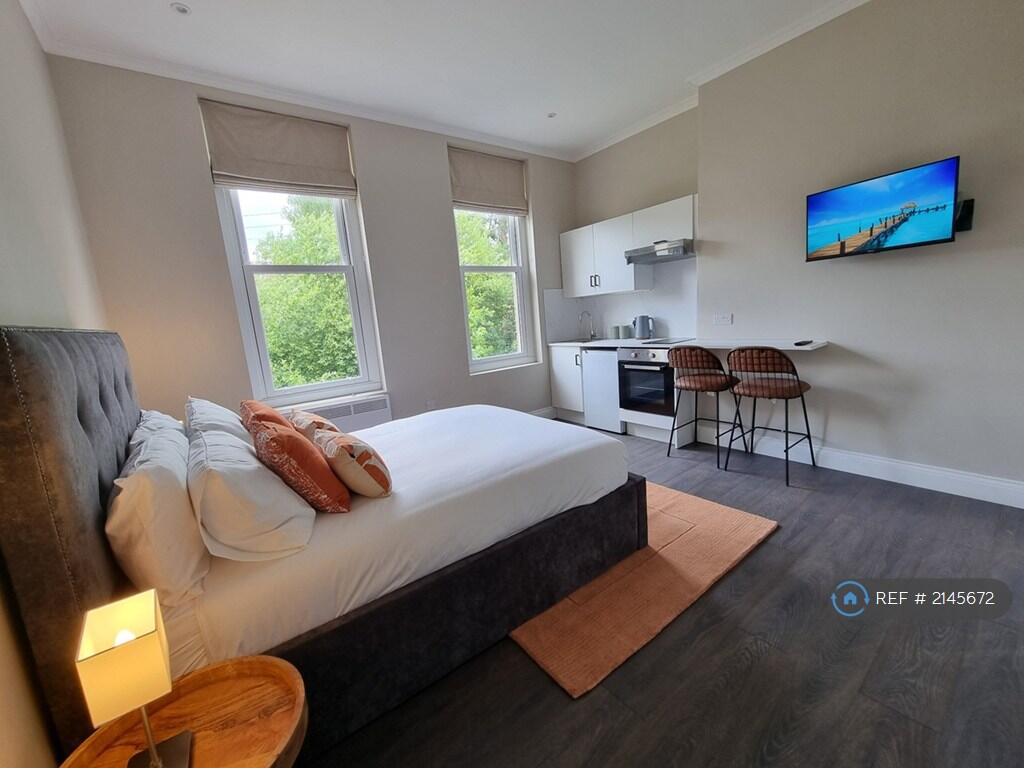Main image of property: Crescent Road, Bournemouth, BH2