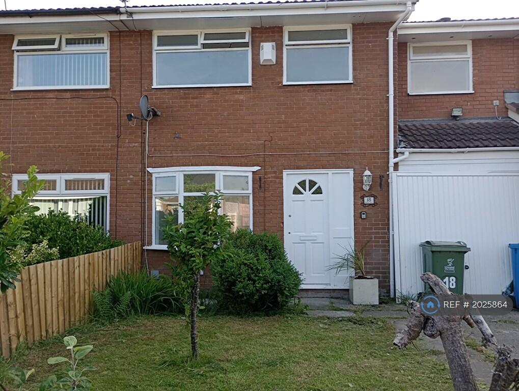 Main image of property: Timway Drive, Liverpool, L12