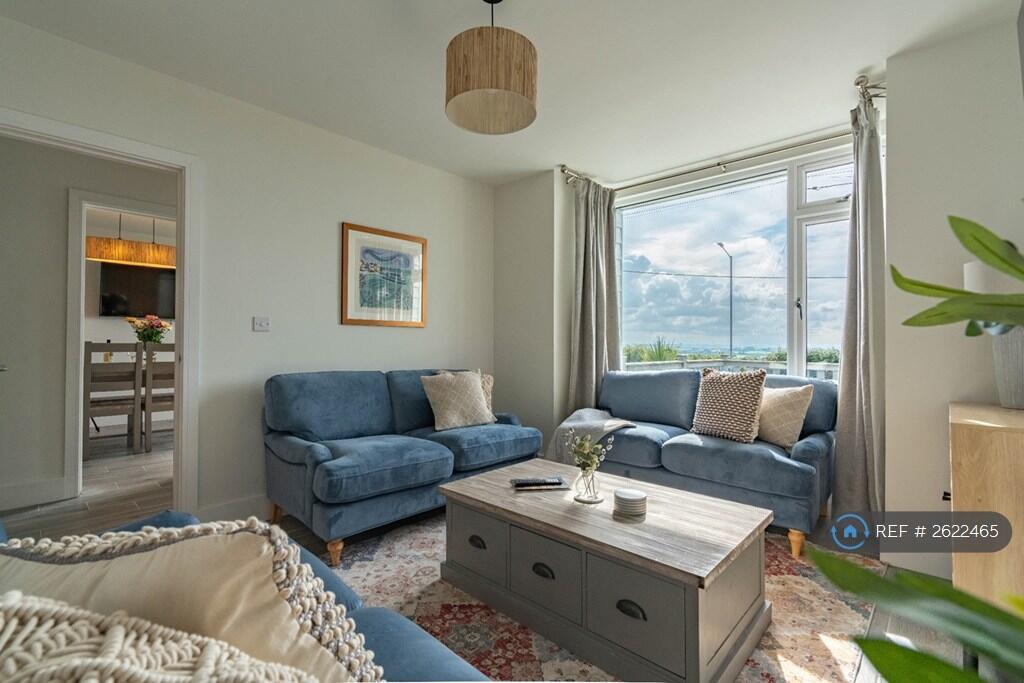 Main image of property: Parka Road, St. Columb Road, St. Columb, TR9