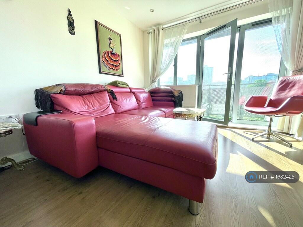Main image of property: Aqua House, London, NW10